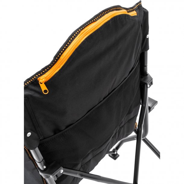 DARCHE VIPOR XVI CHAIR BLACK ORANGE Active4x4