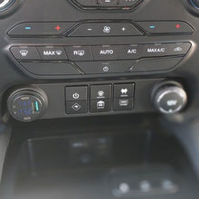 Load image into Gallery viewer, LIGHTFORCE SWITCH FASCIA TO SUIT FORD RANGER &amp; EVEREST