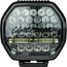 Load image into Gallery viewer, LIGHTFORCE BEAST 230 3 MODE LED DRIVING LIGHT