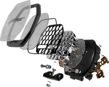 Load image into Gallery viewer, LIGHTFORCE BEAST 230 3 MODE LED DRIVING LIGHT