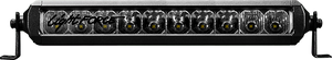 LIGHTFORCE VIPER 10" (254mm) SINGLE ROW LIGHT BAR