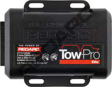 Load image into Gallery viewer, REDARC TOW PRO ELITE V3 BRAKE CONTROLLER