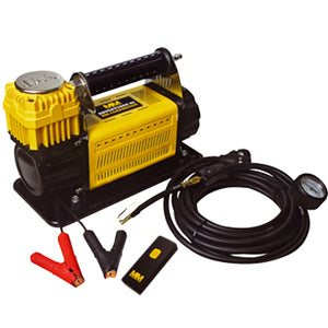 MEAN MOTHER ADVENTURER 4 AIR COMPRESSOR – 180L/MIN