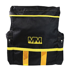 MEAN MOTHER REAR WHEEL BAG