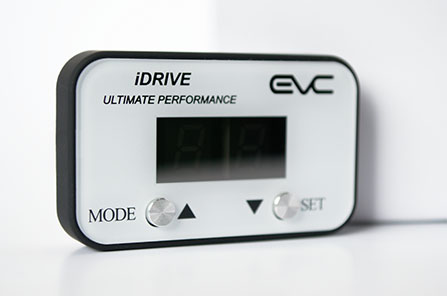 EVC622 IDRIVE THROTTLE CONTROLLER